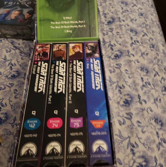 The Borg Collection - Picture 2 of 3